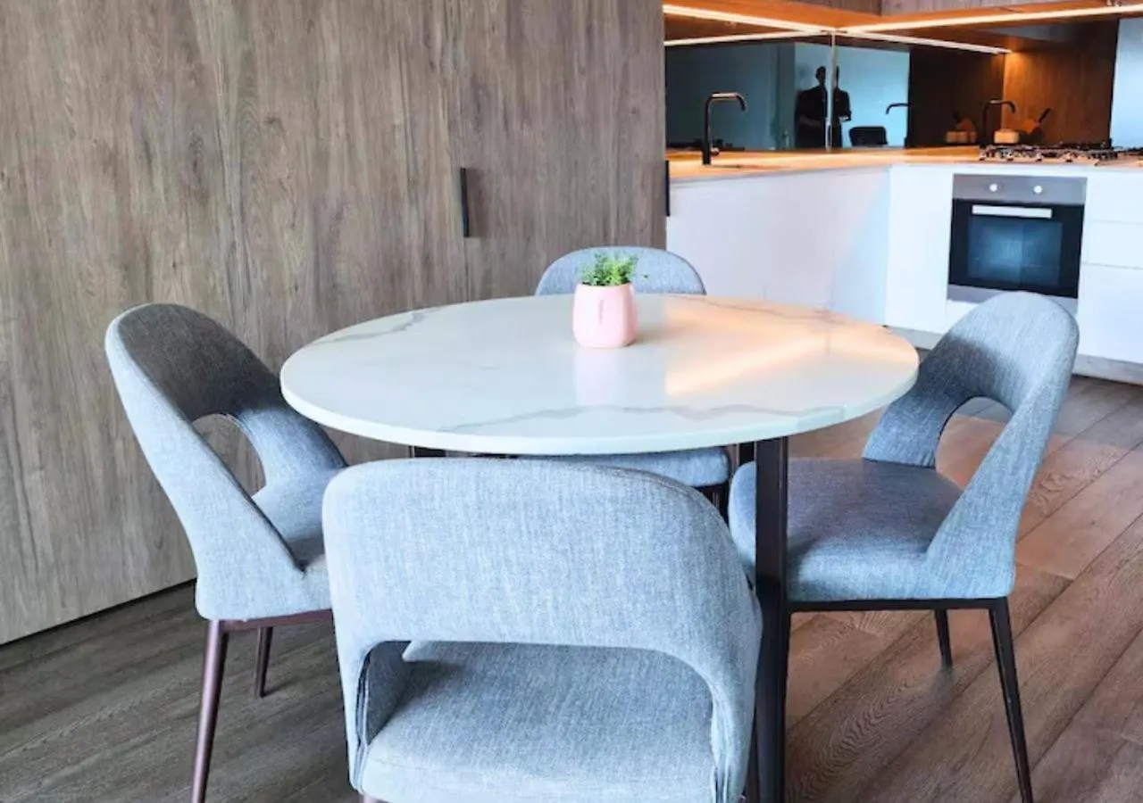Comfy 1 Bedroom Apartment With Wifi And Parking بريزبين